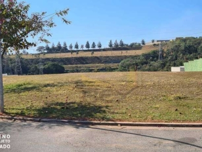 Terreno à venda, 591 m² por r$ 1.022.000,00 - residencial burle marx - santana de parnaíba/sp