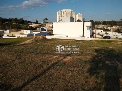 Terreno à venda com 360 m² no residencial central parque salto sp