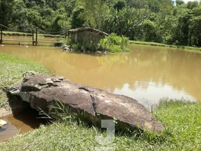 Terreno à venda no bairro condomínio jardim das paineiras, em itatiba