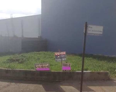 Terreno à venda no bairro Residencial Água Branca - Boituva/SP