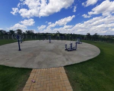 Terreno à venda no CondomÍnio Jardim Residencial Jardim, Sorocaba/SP