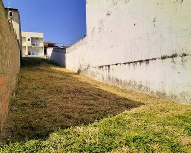 Terreno à venda no Jardim Morumbi, em Sorocaba-SP