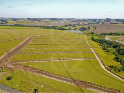 Terreno à venda no parque campo bonito, indaiatuba por r$ 135.000