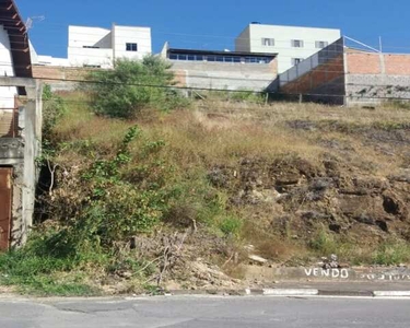 Terreno bem localizado e com excelente vista no Bandeirantes