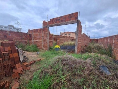 Terreno comercial à com , 360 m² - set valley - são josé do rio preto/sp