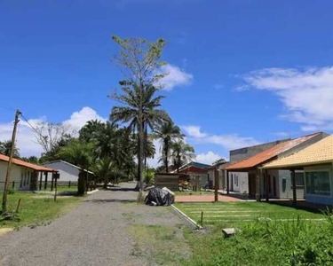 Terreno em Condomínio Fechado - Eco Vila Aritagua em Ilhéus