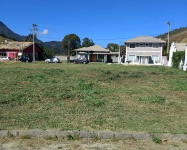 TERRENO EM CONDOMÍNIO RESIDENCIAL em TERESÓPOLIS - RJ, VARGEM GRANDE