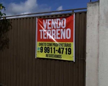 Terreno em Gravatá