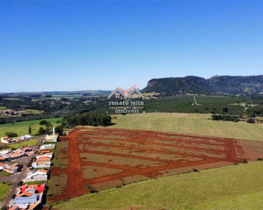 Terreno loteamento em Santo Antonio da Alegria