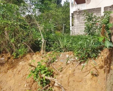 Terreno Padrão em Jacarei