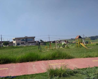 Terreno RESIDENCIAL em Monte Mor - SP, Jardim São Clemente