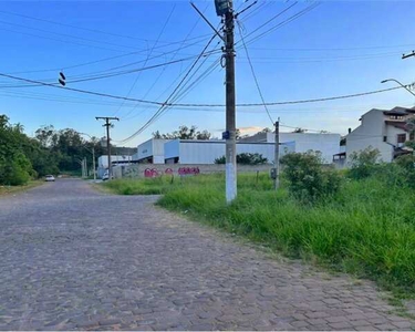 TERRENO RESIDENCIAL em Porto Alegre - RS, Mário Quintana