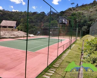 TERRENO RESIDENCIAL em TERESÓPOLIS - RJ, VARGEM GRANDE