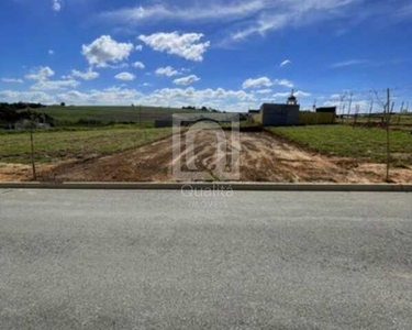 Terreno Residencial Jardim São Lucas em Salto de Pirapora