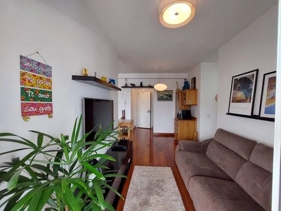 Venda Apartamento 2 Dormitórios - 70 m² Pinheiros