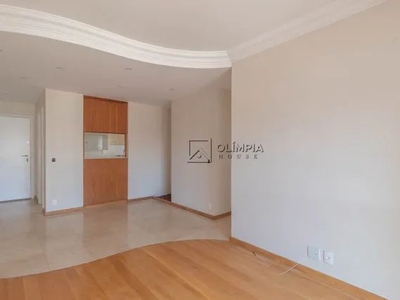 Venda Apartamento 2 Dormitórios - 70 m² Vila Olímpia