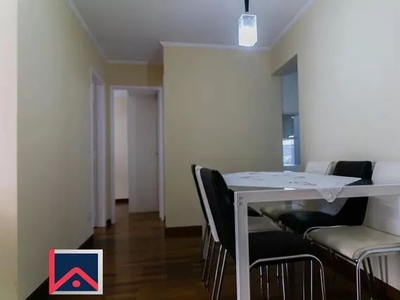 Venda Apartamento 2 Dormitórios - 76 m² Vila Mariana