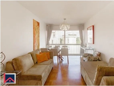 Venda Apartamento 2 Dormitórios - 77 m² Itaim Bibi