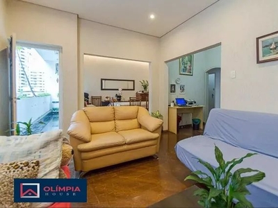 Venda Apartamento 3 Dormitórios - 130 m² Higienópolis