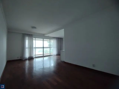 Venda Apartamento 3 Dormitórios - 144 m² Alto da Lapa