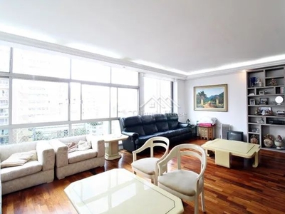 Venda Apartamento 3 Dormitórios - 224 m² Higienópolis
