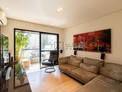 Venda Apartamento 3 Dormitórios - 250 m² Moema