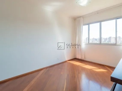 Venda Apartamento 3 Dormitórios - 90 m² Vila Clementino