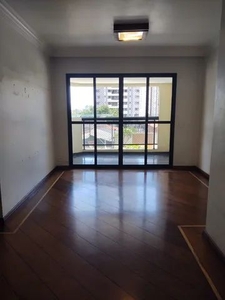 Venda Apartamento 4 Dormitórios - 120 m² Vila Leopoldina