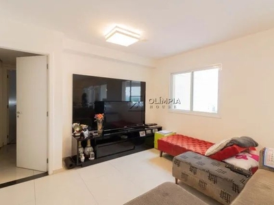 Venda Apartamento 4 Dormitórios - 123 m² Campo Belo