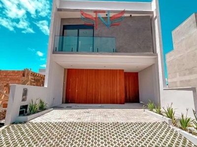 Venda | casa com 155,43 m², 3 dormitório(s), 2 vaga(s). bairro deltaville, biguaçu