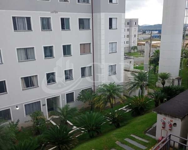 Vende-se Apartamento de 2 dormitórios no condomínio Jeribá no bairro Vila Branca Jacareí/S