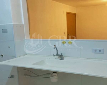 Vende-se Apartamento no Condomínio Parque Joatinga - Jacareí