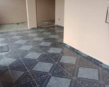 Vende-se casa de 2/4 na Cidade Nova 6