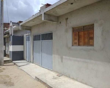 Vende-se casa planalto rua Miramangue