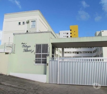 VENDO Apartamento no condomínio Villagio Felicitá R$ 170.000