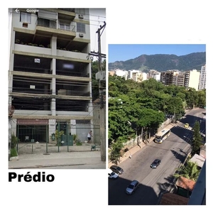 VENDO APARTAMENTO NO GRAJAÚ