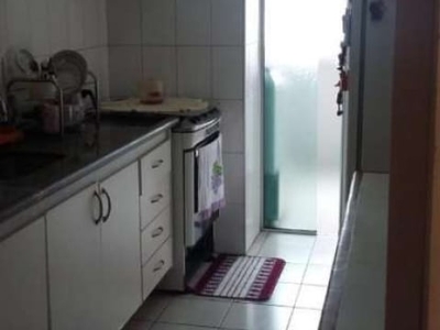 Vendo apartamento prÓximo parque da cidade