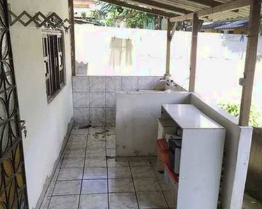 Vendo casa em Carapebus