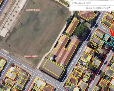 Vendo Casa em Cuiabá/MT - Bairro Jardim União/CPA