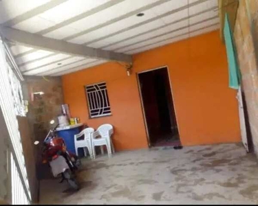 VENDO CASA NO CJ. JOÃO PAULO 2