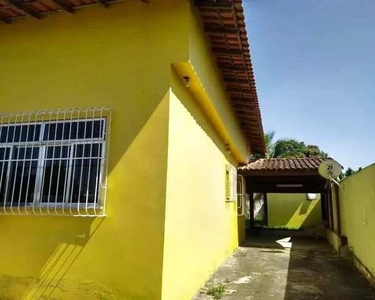 Vendo ótima casa em Parque Residencial Laranjeiras