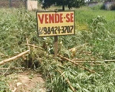 Vendo terreno Cáceres