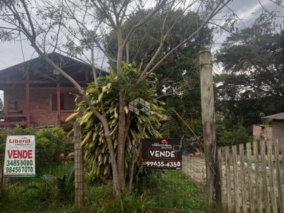 VIAMãO - Casa Padrão - Taruma