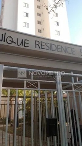 Vila João Jorge | Apartamento 3 quartos, sendo 1 suite