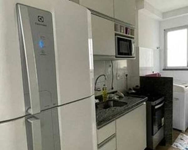 VSC- Apartamento com 2 quartos em Itapuã