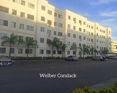 WM - Apartamento 2 Quartos Top Life Cancun - 159.900,00