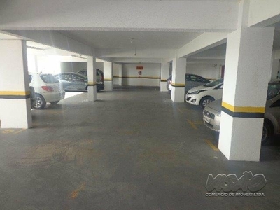 Apartamento à venda por R$ 52.000