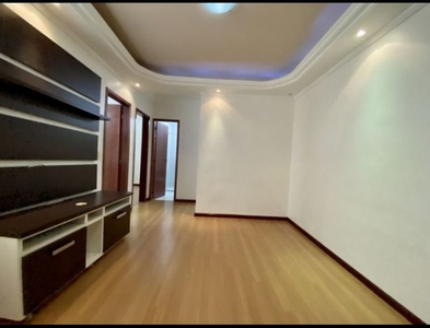 Apartamento no Bairro Boa Vista em Blumenau com 2 Dormitórios e 45 m²