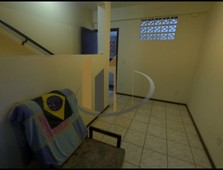 Casa no Bairro Glória em Blumenau com 3 Dormitórios e 113 m²