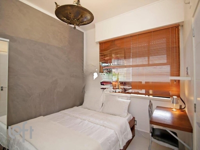 Apartamento à venda em Copacabana com 105 m², 3 quartos, 1 suíte
